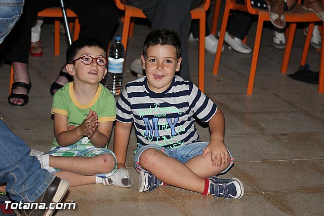 II Festival de Danza 