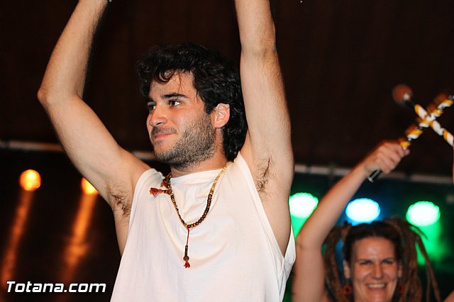 II Festival de Danza 