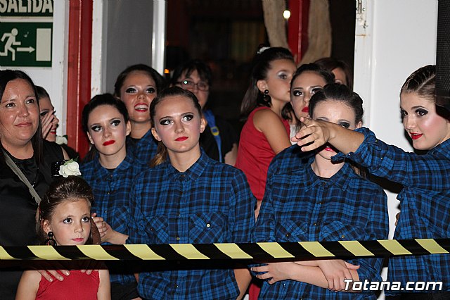 II Festival de Danza 