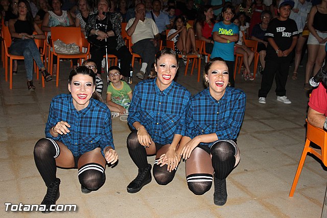 II Festival de Danza 