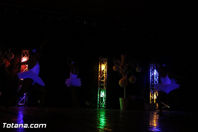 II Festival de Danza 