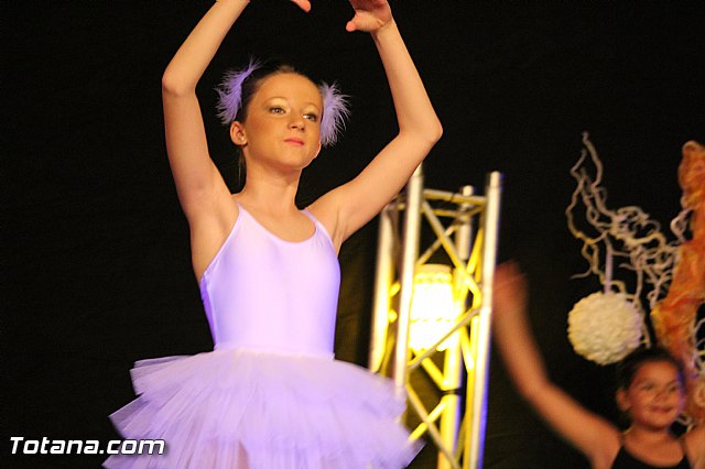 II Festival de Danza 