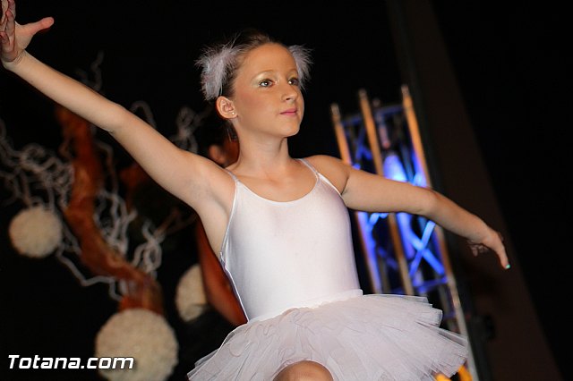 II Festival de Danza 