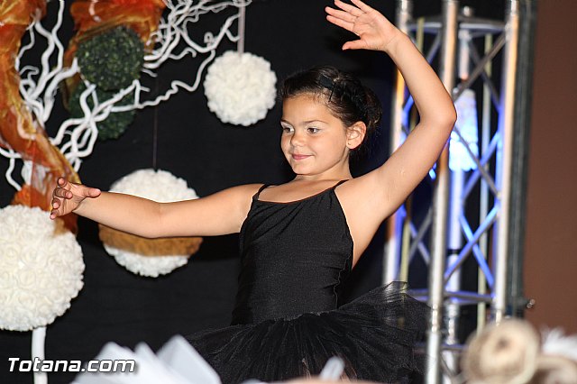 II Festival de Danza 