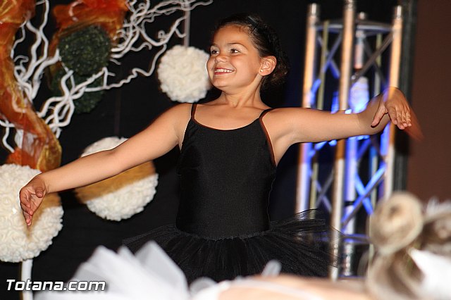 II Festival de Danza 