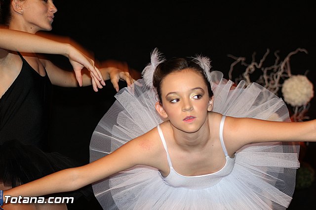 II Festival de Danza 