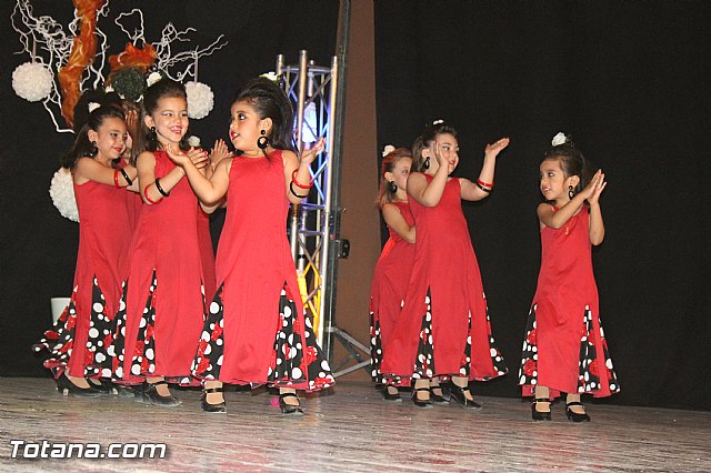 II Festival de Danza 