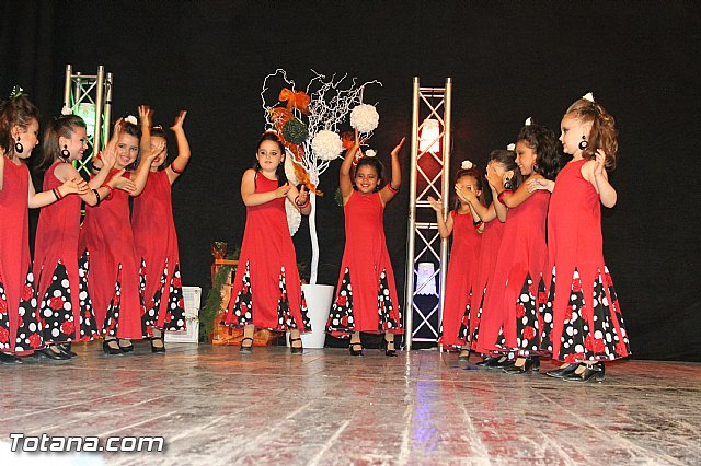 II Festival de Danza 