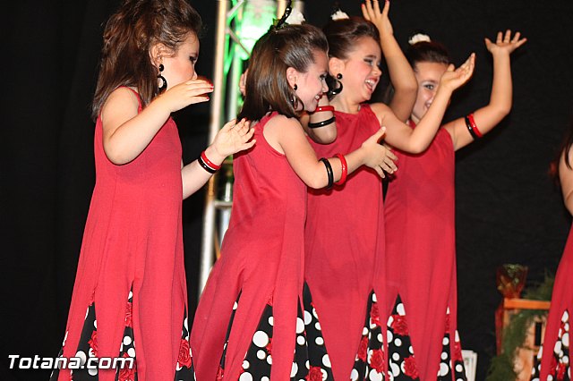 II Festival de Danza 