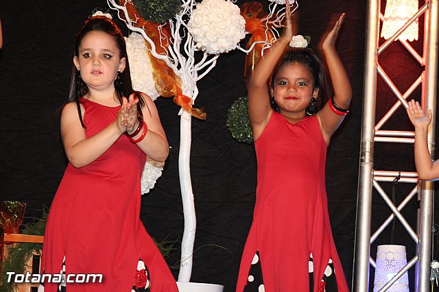 II Festival de Danza 