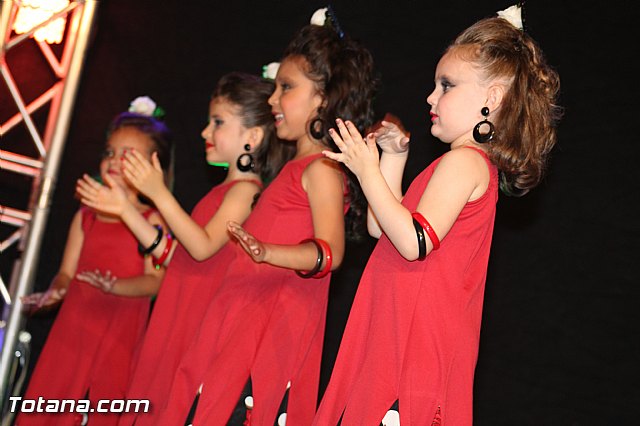 II Festival de Danza 