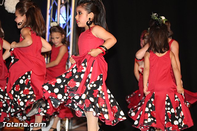 II Festival de Danza 