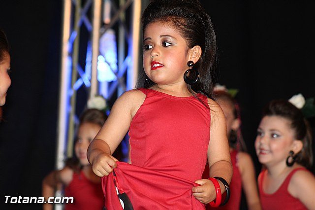 II Festival de Danza 