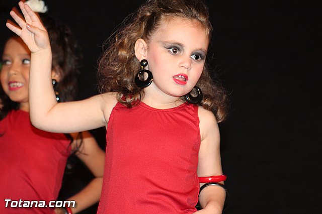 II Festival de Danza 