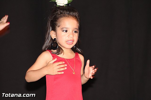 II Festival de Danza 