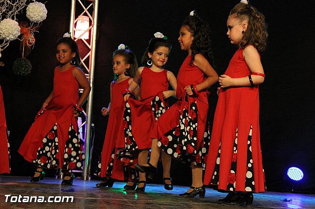 II Festival de Danza 