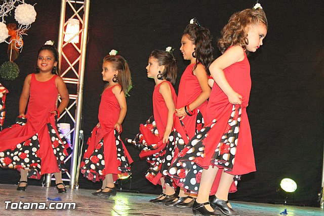 II Festival de Danza 