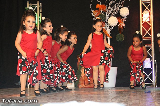 II Festival de Danza 