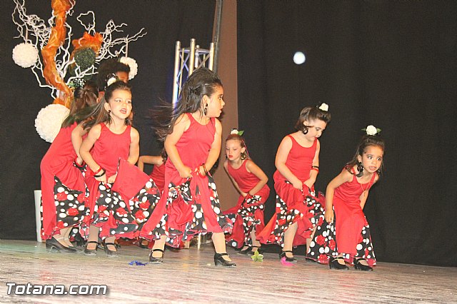 II Festival de Danza 