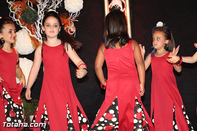 II Festival de Danza 