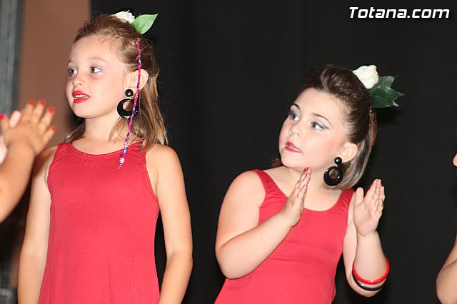 II Festival de Danza 