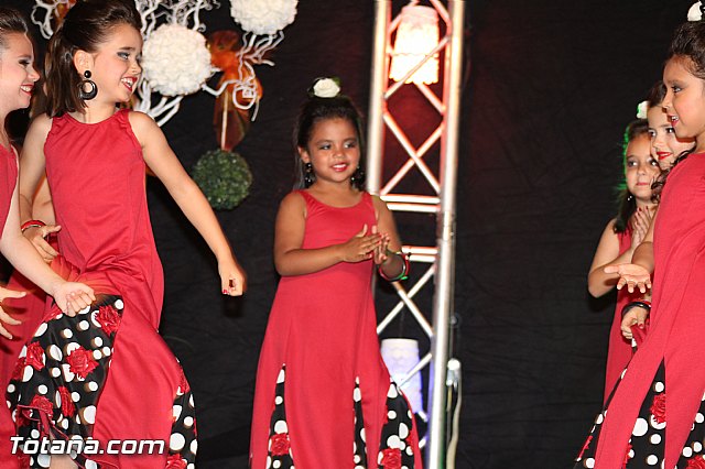 II Festival de Danza 