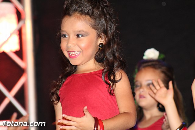 II Festival de Danza 