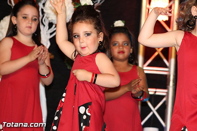 II Festival de Danza 