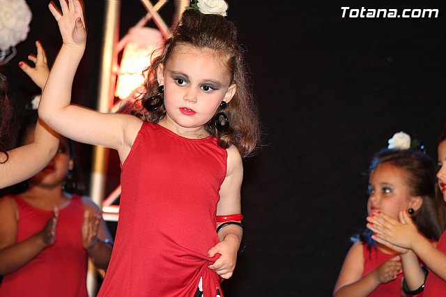 II Festival de Danza 