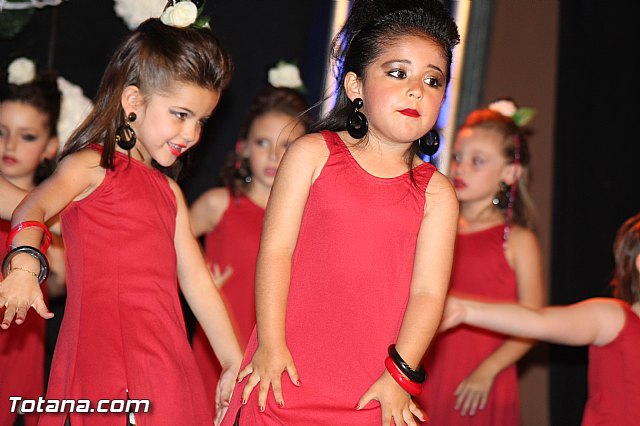 II Festival de Danza 