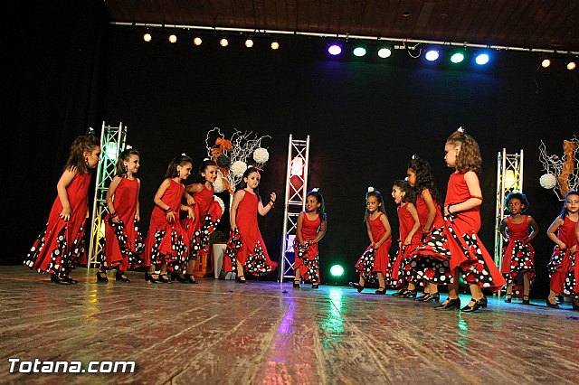 II Festival de Danza 