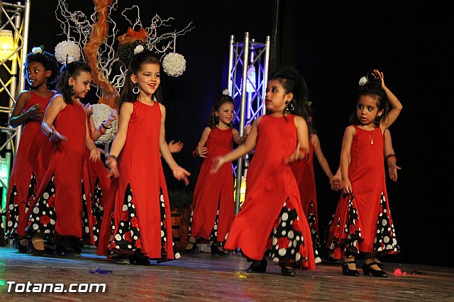 II Festival de Danza 