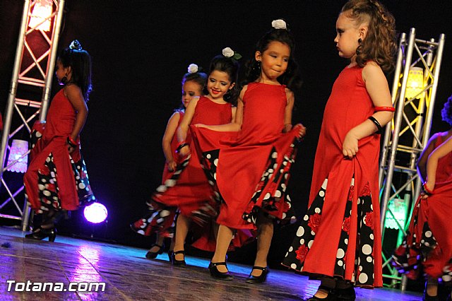 II Festival de Danza 