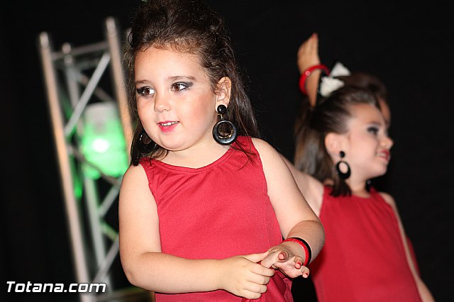 II Festival de Danza 