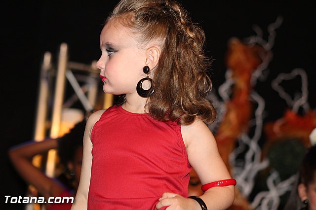 II Festival de Danza 