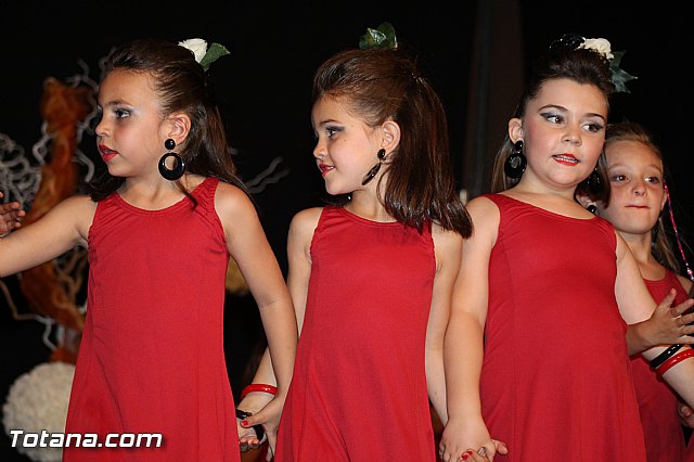 II Festival de Danza 