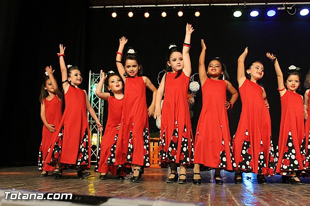 II Festival de Danza 