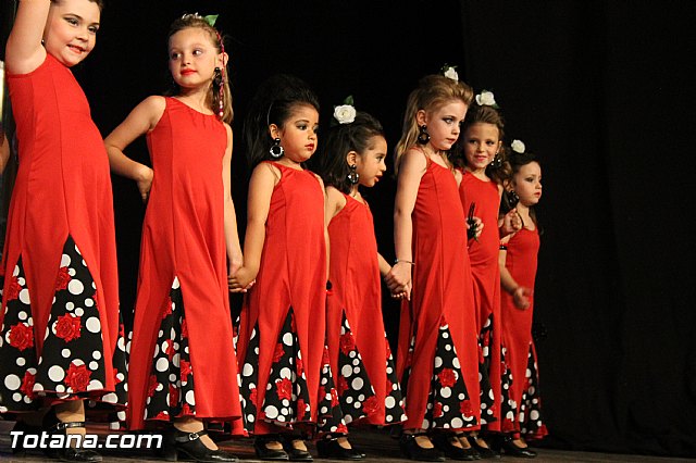 II Festival de Danza 