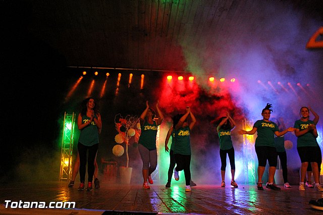 II Festival de Danza 