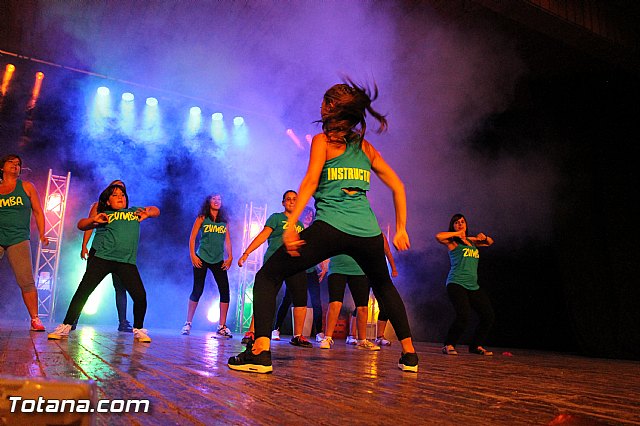 II Festival de Danza 