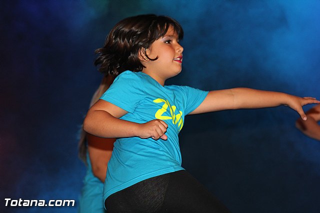 II Festival de Danza 