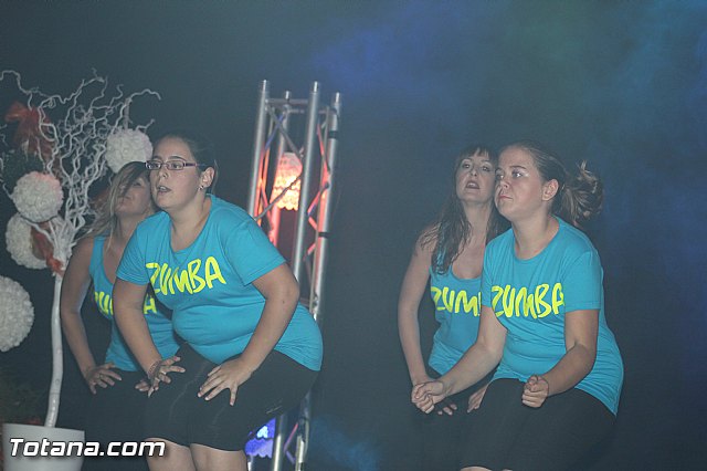 II Festival de Danza 