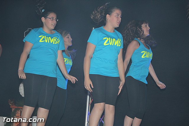 II Festival de Danza 