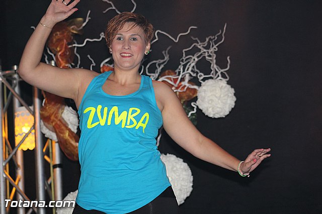 II Festival de Danza 