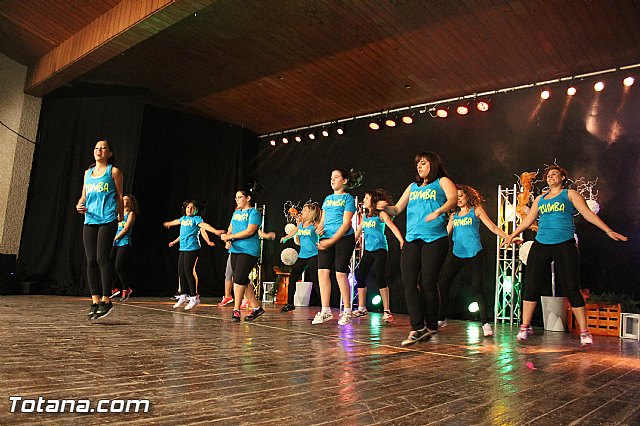 II Festival de Danza 