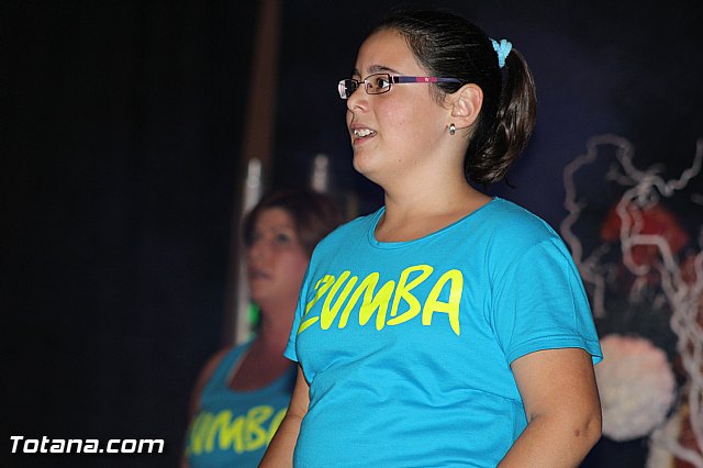 II Festival de Danza 