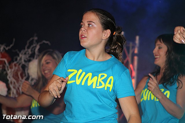 II Festival de Danza 