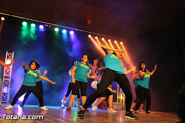 II Festival de Danza 