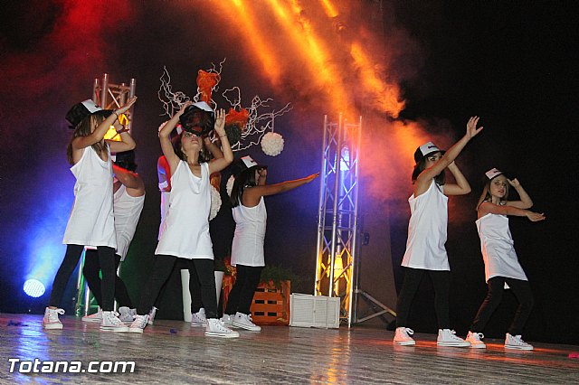 II Festival de Danza 