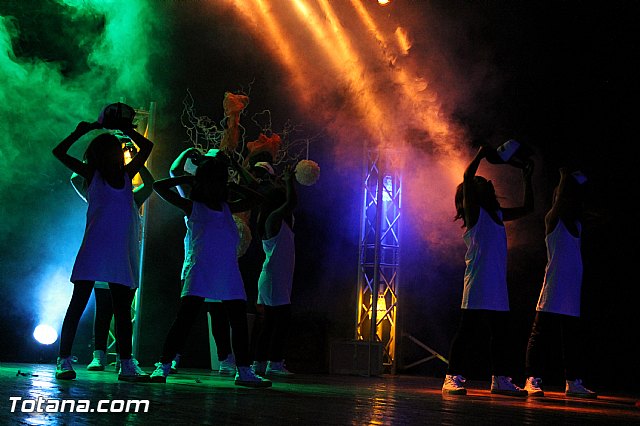 II Festival de Danza 